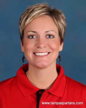 W. Basketball: Nikki Jessee W. Basketball: Nikki Jessee